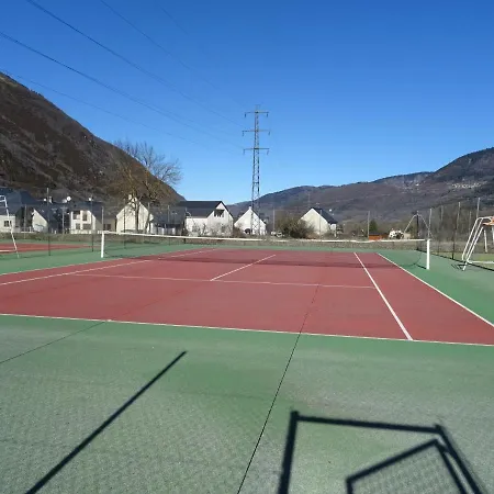 Saint Lary * Vielle-Aure