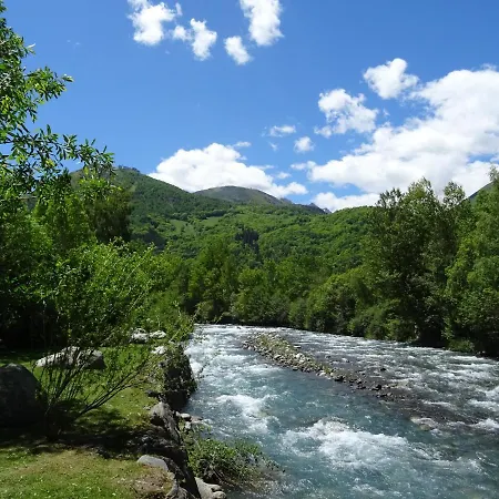 Saint Lary Vielle-Aure