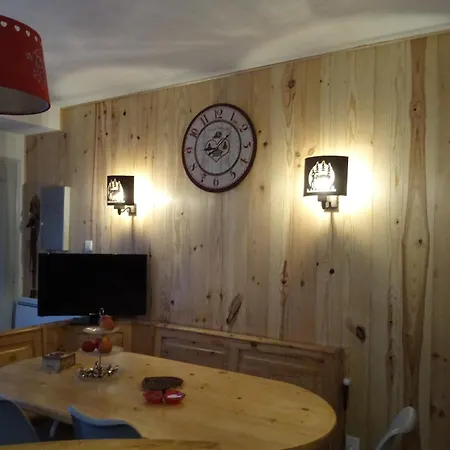 Saint Lary Vielle-Aure