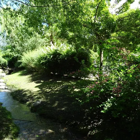 Saint Lary Apartamento *