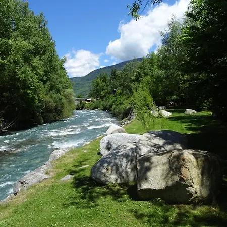 Saint Lary Apartman Vielle-Aure