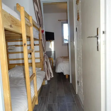 Apartman Saint Lary
