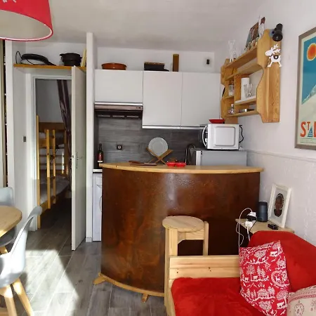 Apartman Saint Lary *