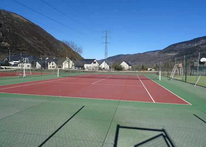 Saint Lary * Vielle-Aure