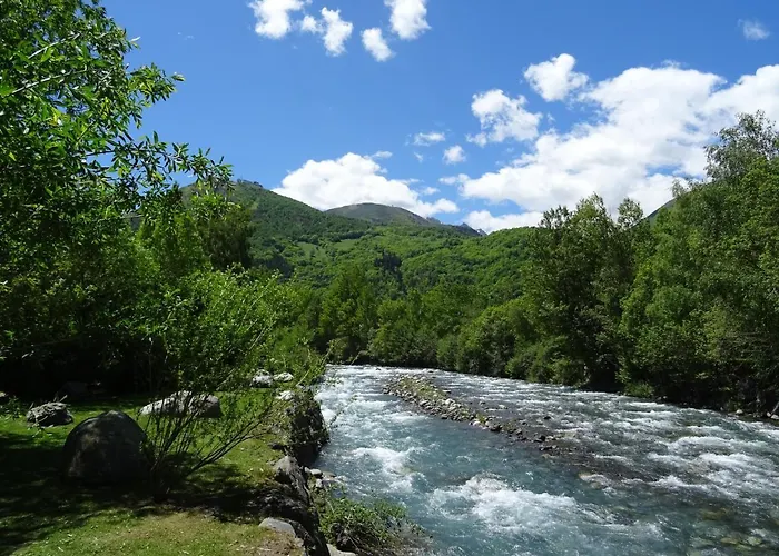Saint Lary Vielle-Aure