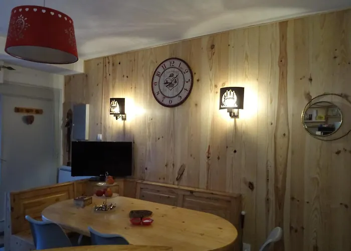 Saint Lary Vielle-Aure