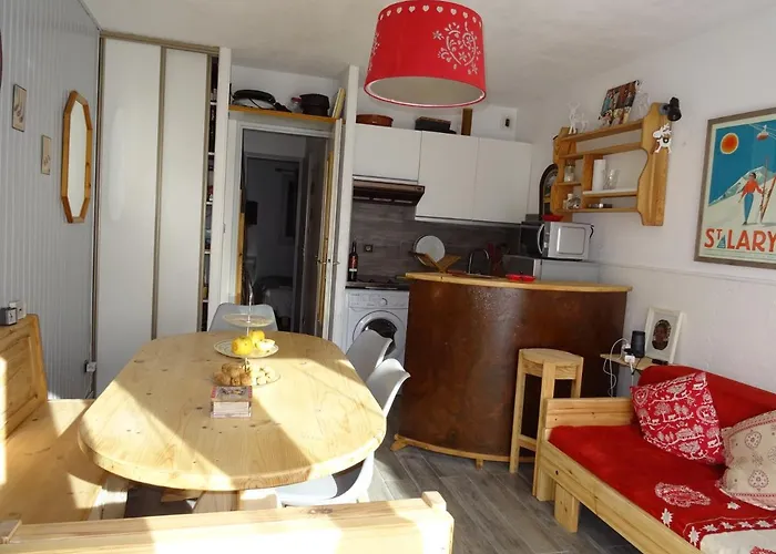 Saint Lary Vielle-Aure